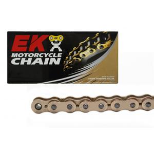 QX - gyűrű OEM minőségű - Made in JAPAN EK 530 MVXZ-ZST 122 L arany, ZST technológia