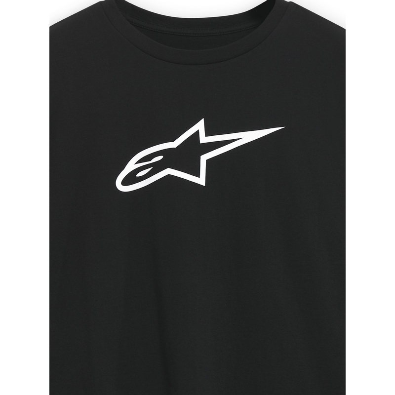 Alpinestars Backhand CSF hosszú ujjú póló fekete
