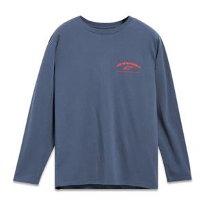 Alpinestars Vitalus CSF hosszú ujjú póló kék
