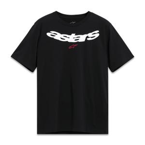 Alpinestars Elliptic CSF póló fekete