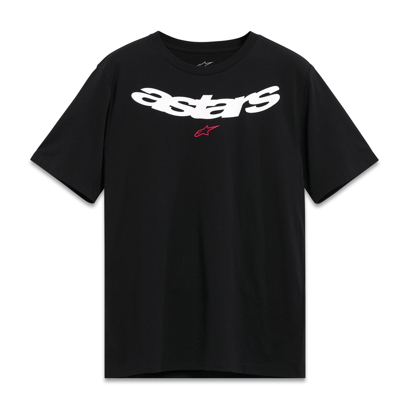 Alpinestars Elliptic CSF póló fekete