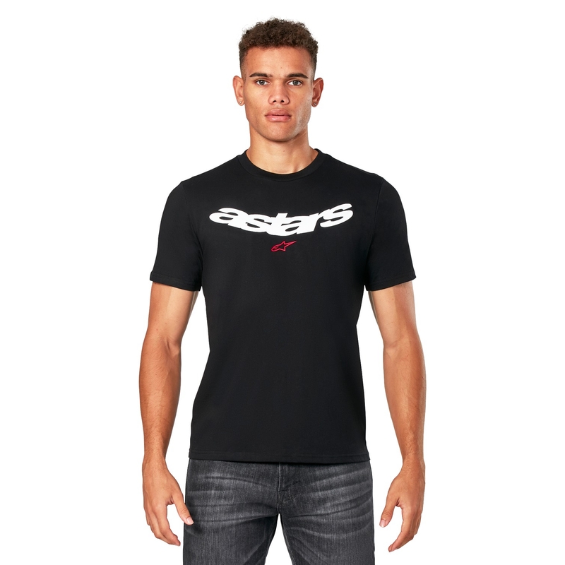 Alpinestars Elliptic CSF póló fekete