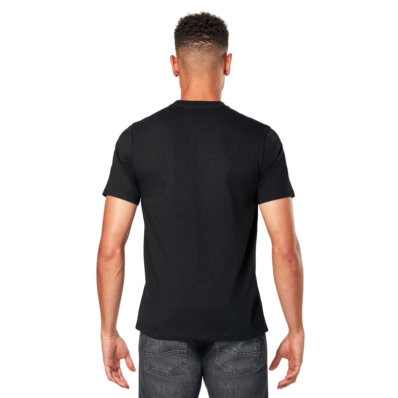 Alpinestars Elliptic CSF póló fekete