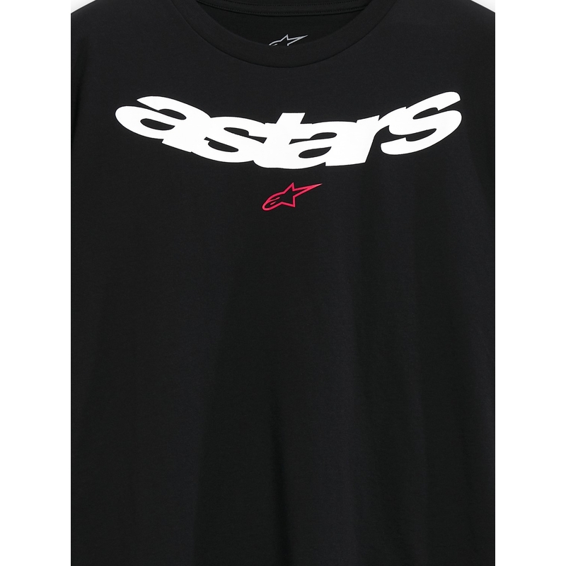 Alpinestars Elliptic CSF póló fekete