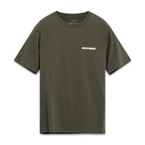 Alpinestars Invert CSF póló zöld