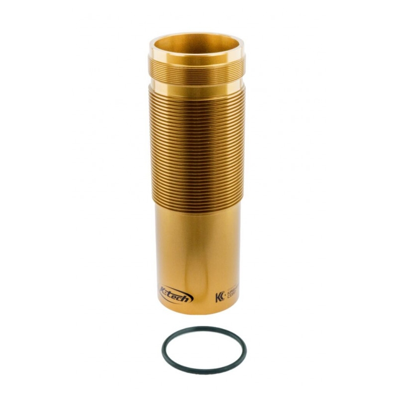 RCU body K-TECH KASHIMA coated WP (46.00x158.00mm)
