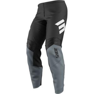 Shot Draw Instinct motokrossz nadrág szürke