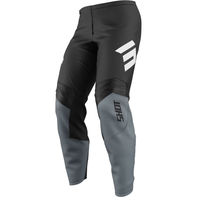 Shot Draw Instinct motokrossz nadrág szürke