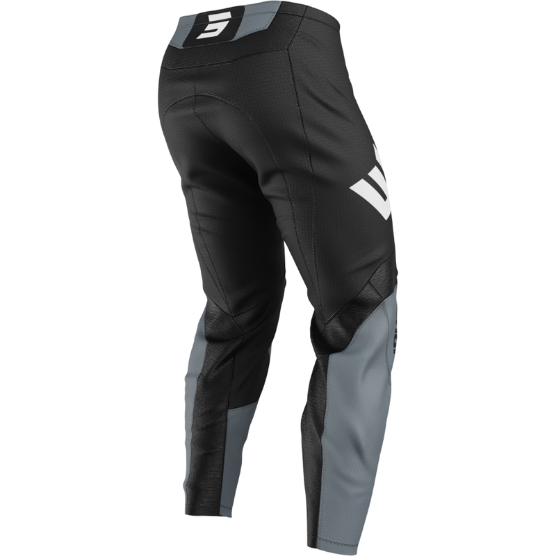 Shot Draw Instinct motokrossz nadrág szürke