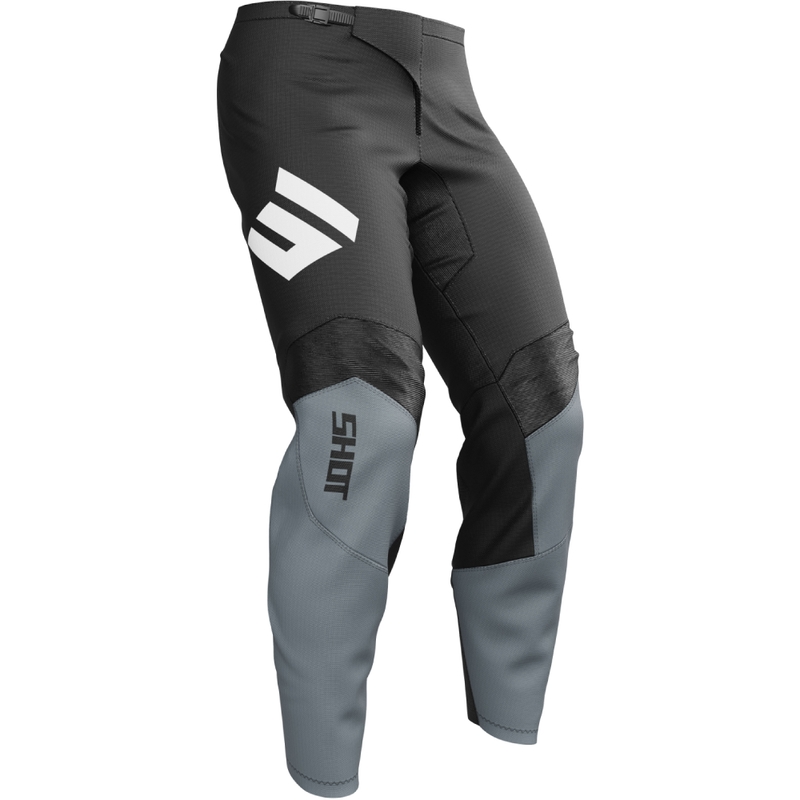 Shot Draw Instinct motokrossz nadrág szürke