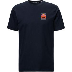 KTM Logo póló sötétkék