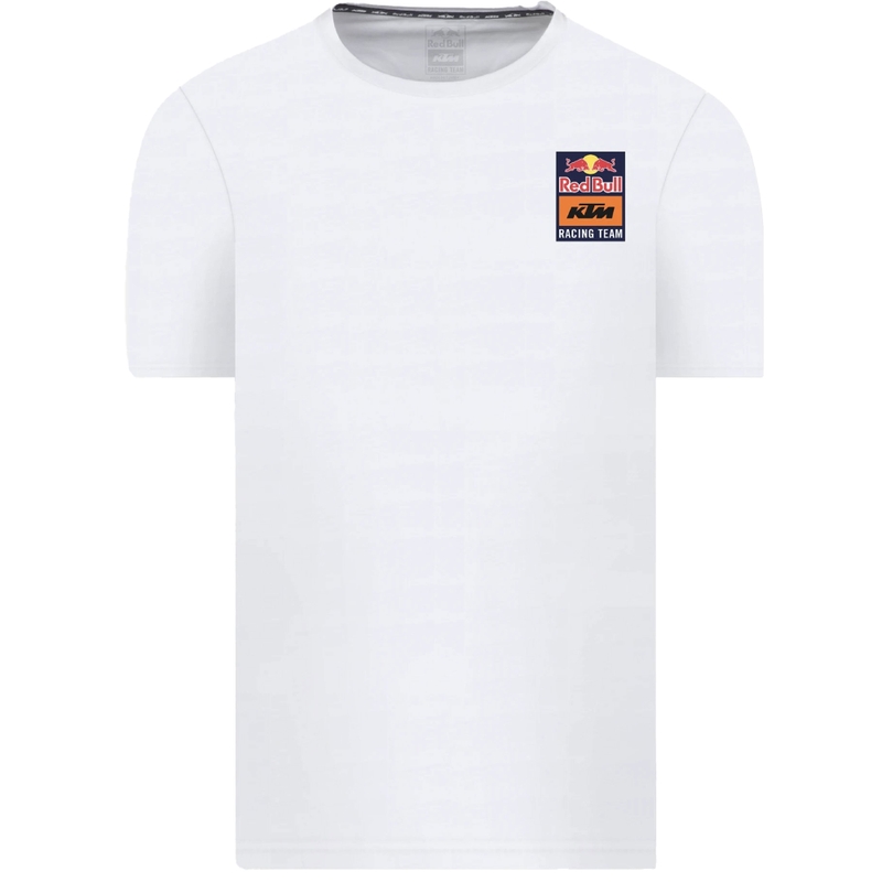 KTM Logo póló fehér