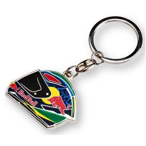 KTM Brad Binder Keyring kulcstartó