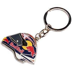 KTM Jack Miller Keyring kulcstartó