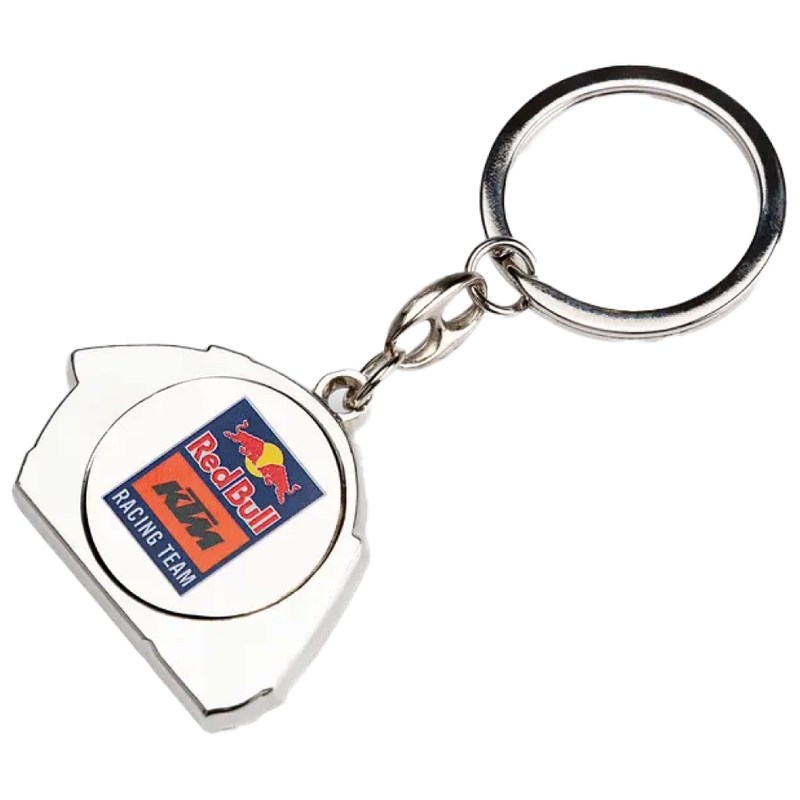 KTM Jack Miller Keyring kulcstartó