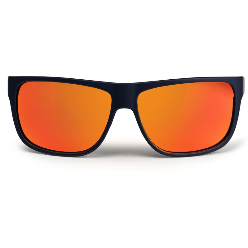 KTM Cruise Sunglasses napszemüveg sötétkék