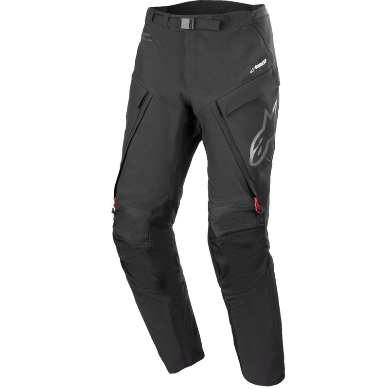 Alpinestars Hyde XT motoros nadrág feket-piros