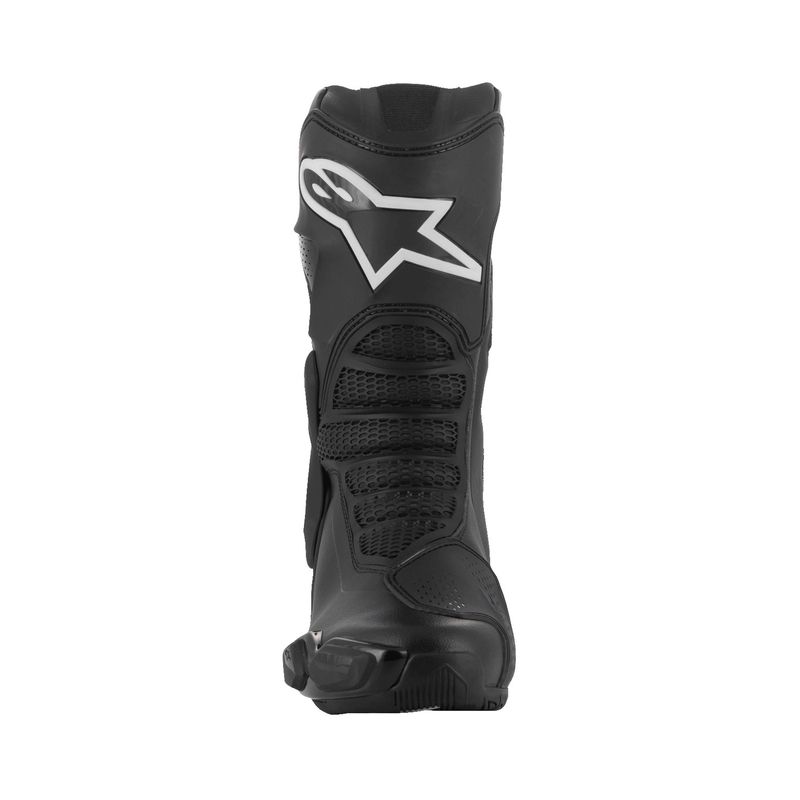 Alpinestars Stella SMX-6 3 női motoros csizma fekete-fehér