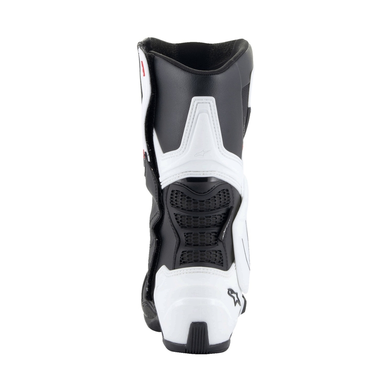 Alpinestars Stella SMX-6 3 Drystar női motoros csizma fehér-fekete