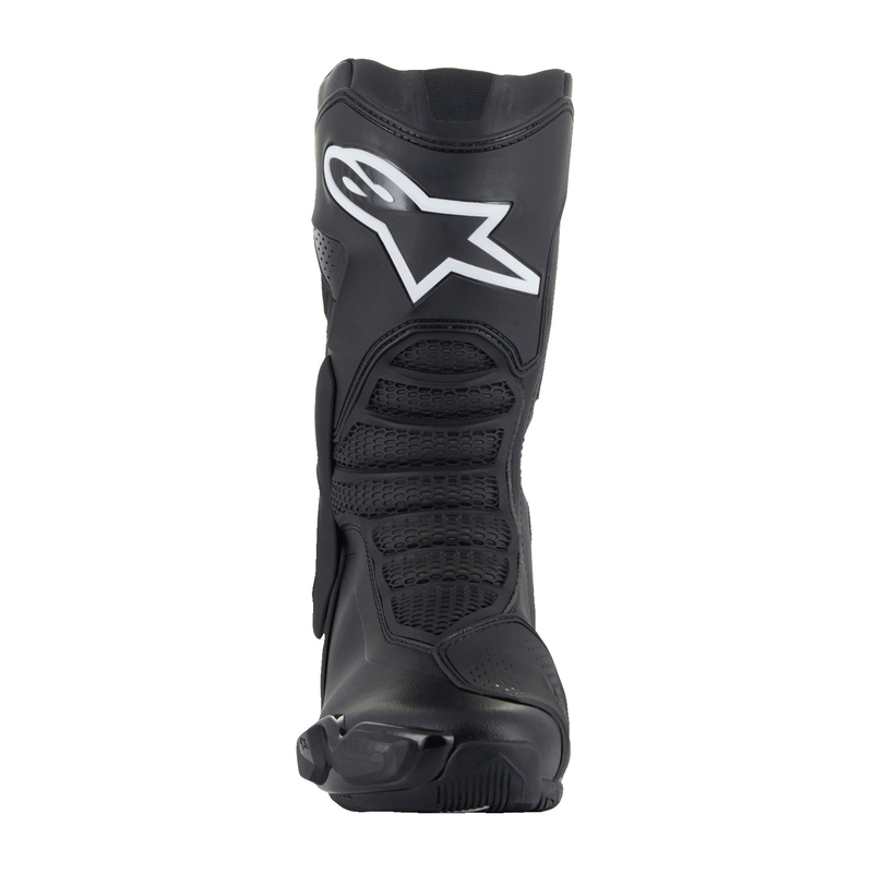 Alpinestars SMX-6 3 motoros csizma fekete