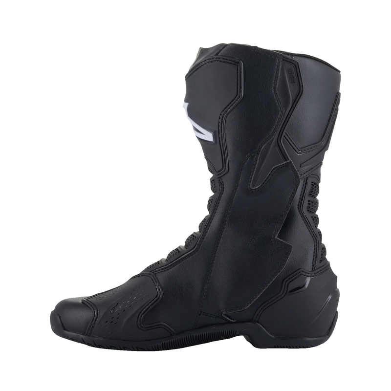Alpinestars SMX-6 3 motoros csizma fekete