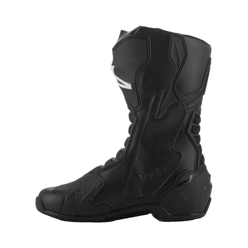 Alpinestars SMX-6 3 Drystar motoros csizma fekete