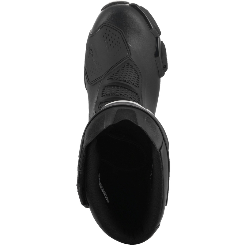 Alpinestars SMX-6 3 Drystar motoros csizma fekete