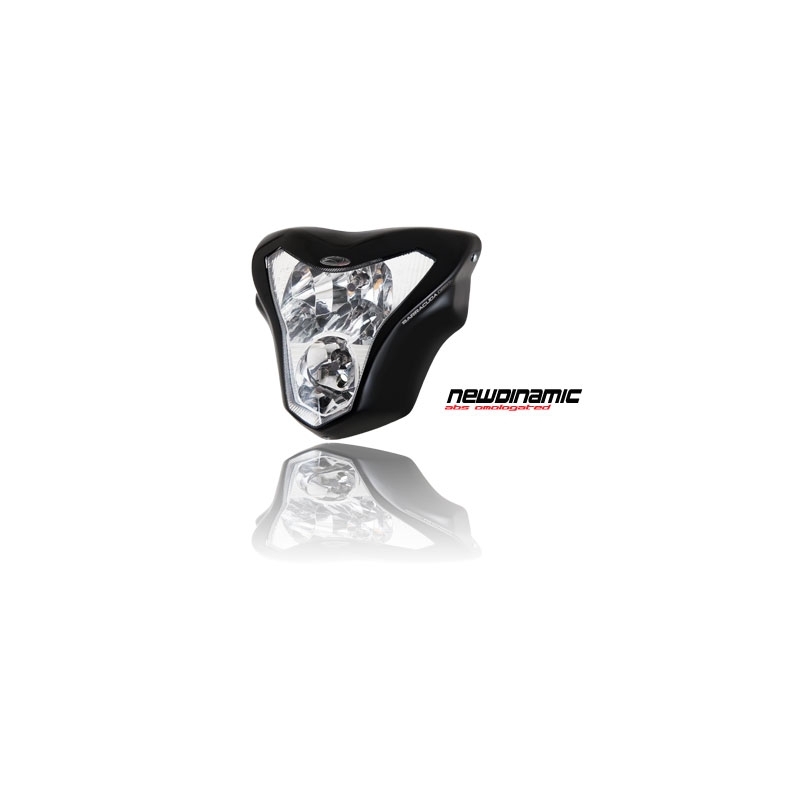 Přední maska New Dinamik 38/42