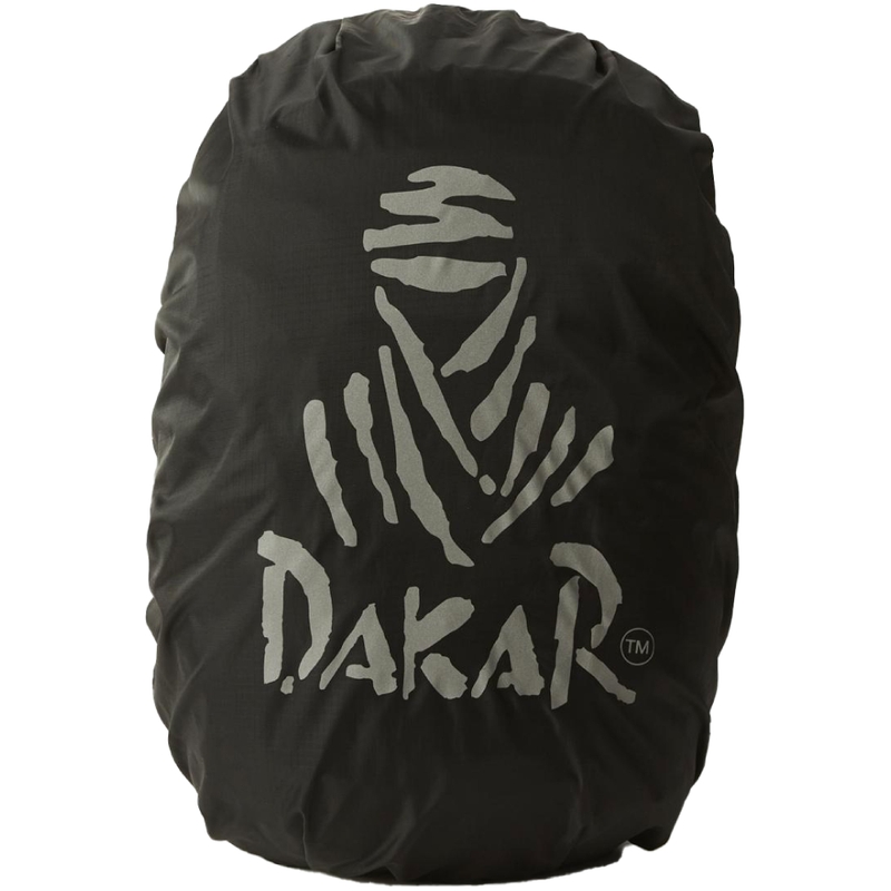 DAKAR Taker VIII hátizsák fekete