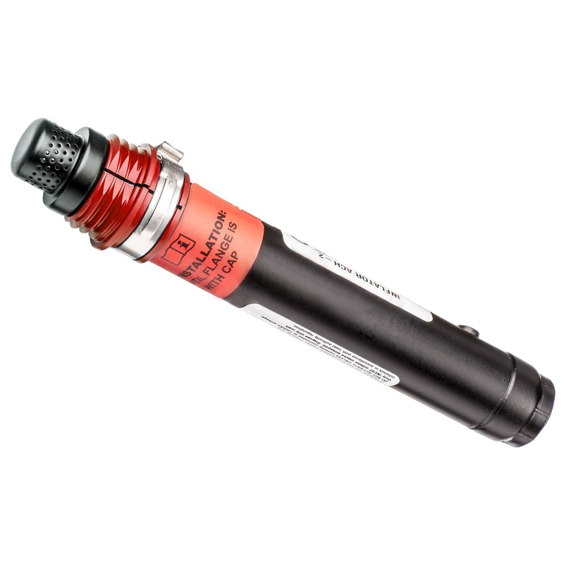 Alpinestars TECH-AIR®OFF-ROAD/7X légzságos mellénybe patron