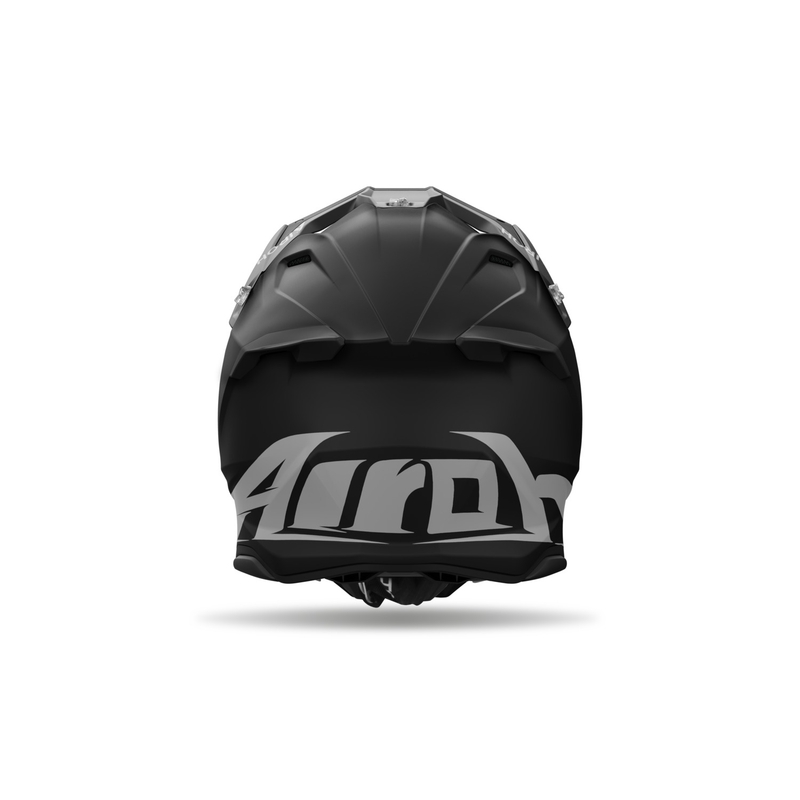 Airoh Twist 3 Color motokrossz bukósisak matt fekete