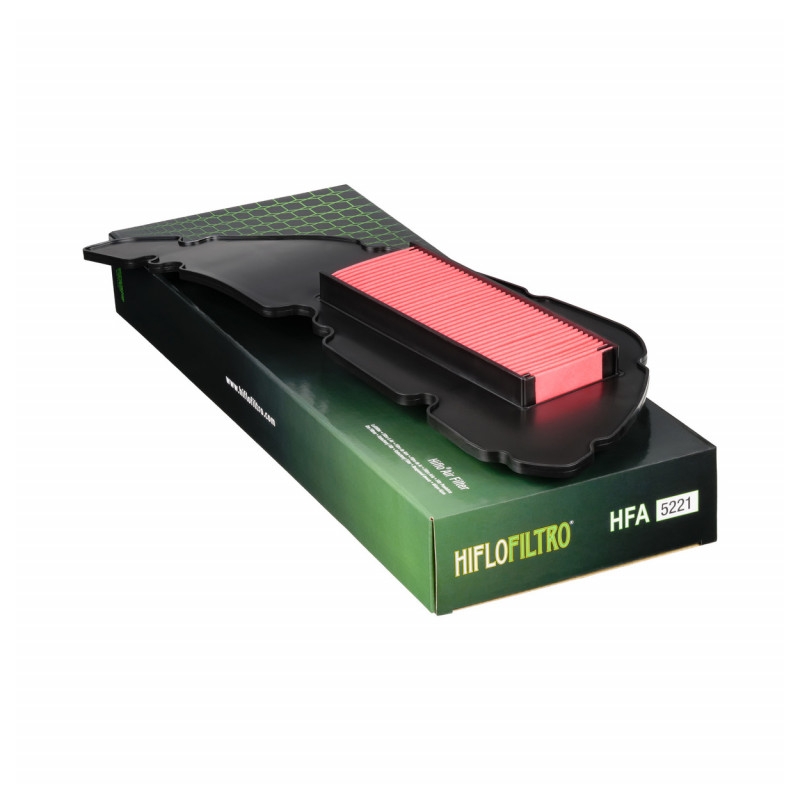Légszűrő HIFLOFILTRO