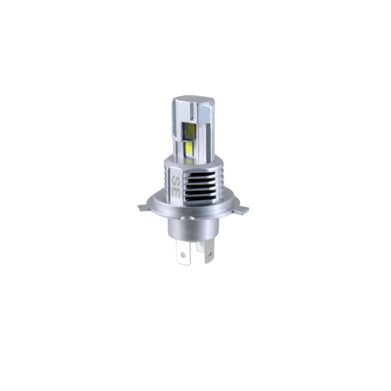 Lamp RMS H7 12V 55W LED fehér