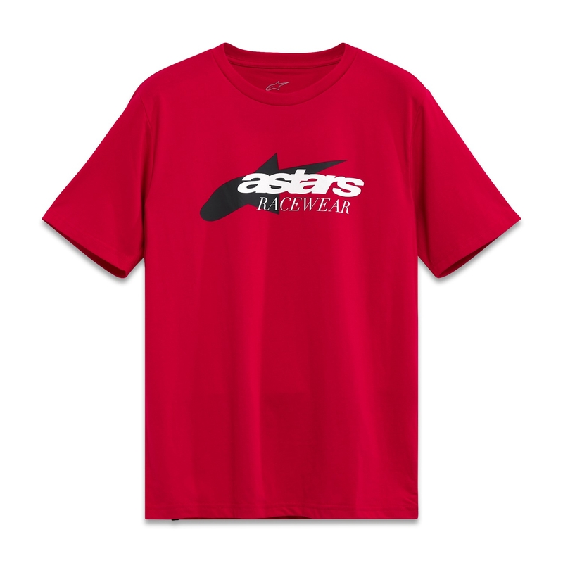 Alpinestars Profile CSF póló piros