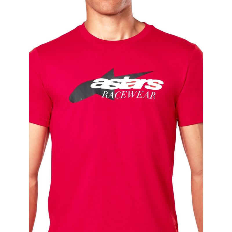 Alpinestars Profile CSF póló piros