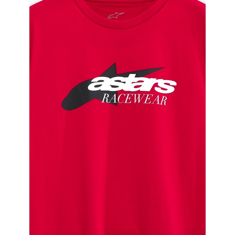 Alpinestars Profile CSF póló piros