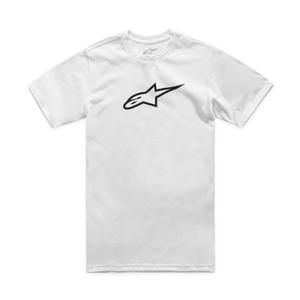 Alpinestars Ageless 2.0 CSF póló fehér-fekete