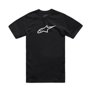 Alpinestars Ageless 2.0 CSF póló fekete-fehér