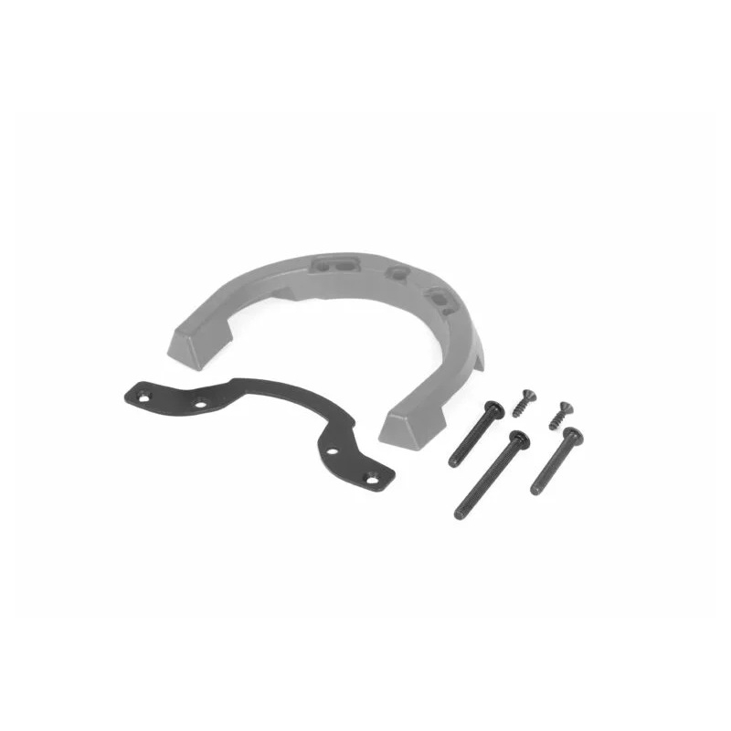 Click system fitting kit SHAD