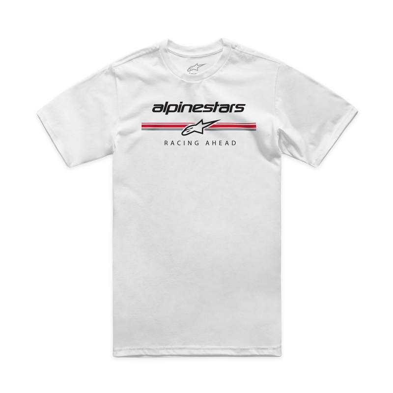 Alpinestars Betteryet CSF póló fehér