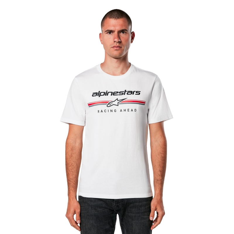 Alpinestars Betteryet CSF póló fehér