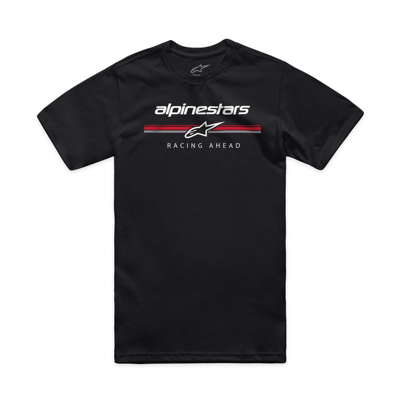 Alpinestars Betteryet CSF póló fekete