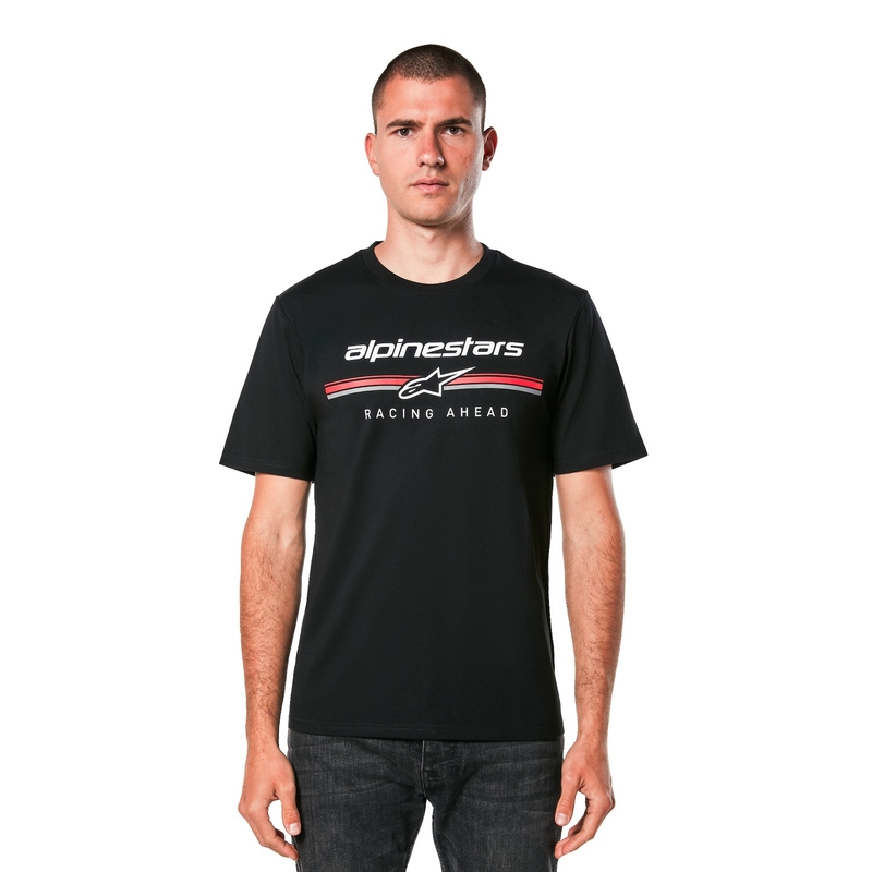 Alpinestars Betteryet CSF póló fekete