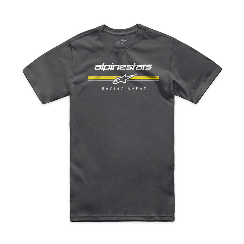 Alpinestars Betteryet CSF póló szürke