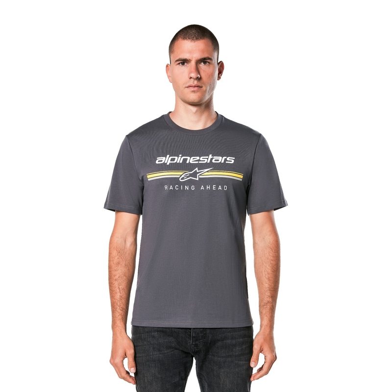 Alpinestars Betteryet CSF póló szürke