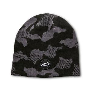 Alpinestars Area Beanie sapka fekete