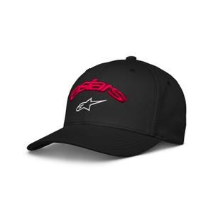 Aplinestars Arcstars Flexback sapka fekete