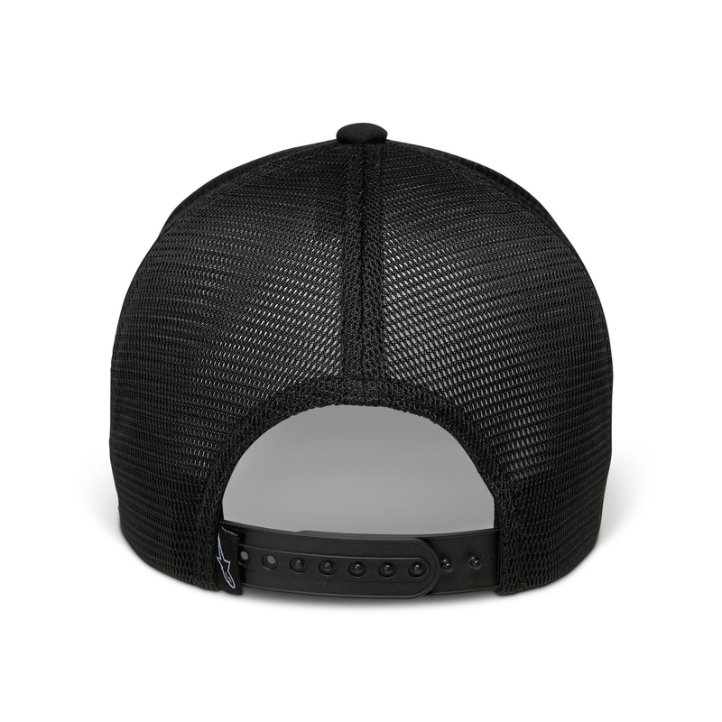 Aplinestars Delane Trucker sapka fekete