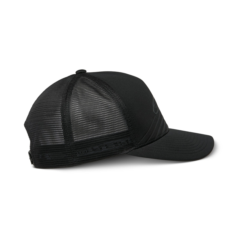 Aplinestars Delane Trucker sapka fekete
