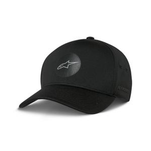 Aplinestars Radius Snapback sapka fekete